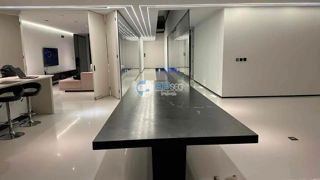 Casa, 4 quartos, 395 m² - Foto 11
