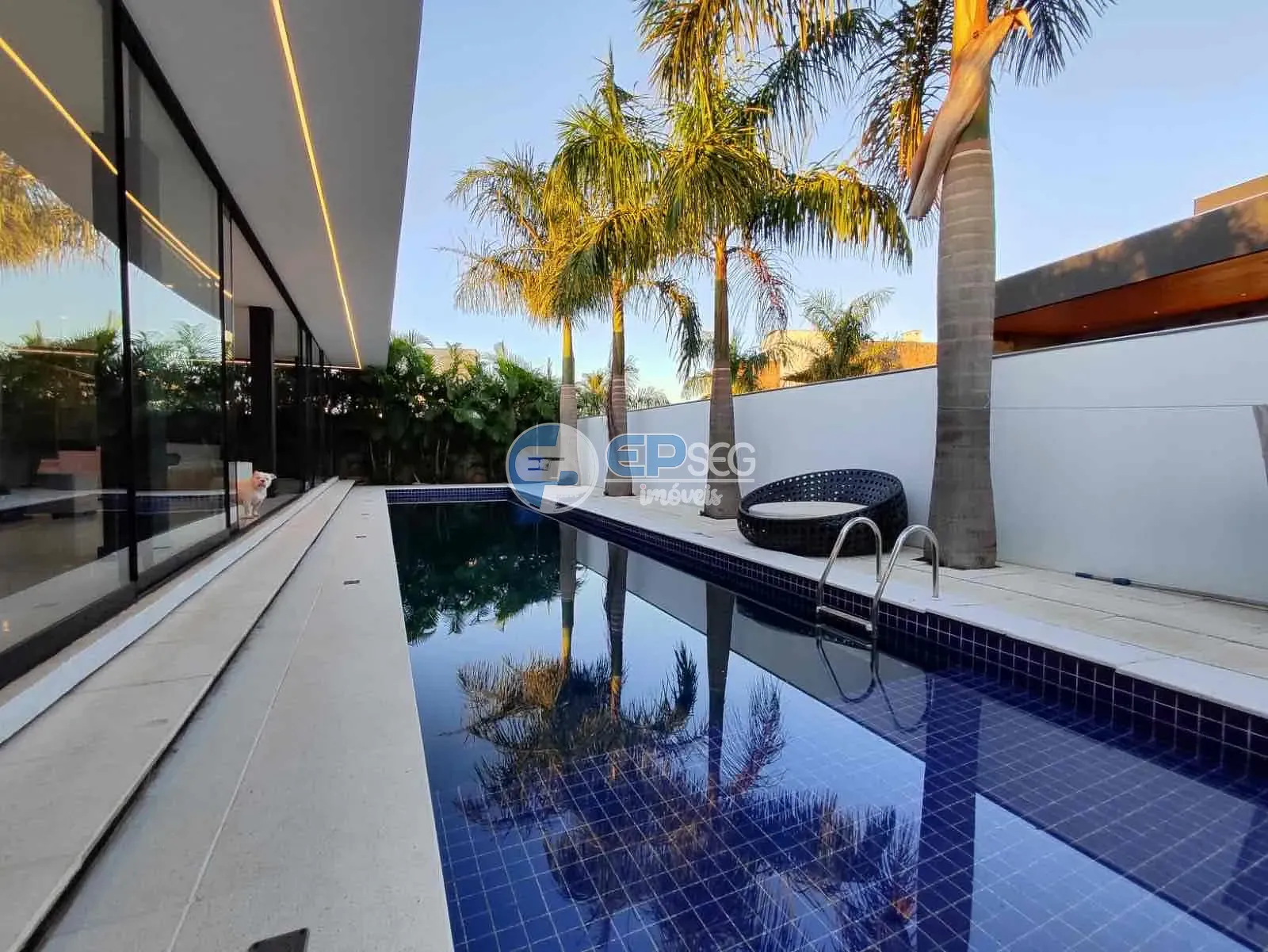 Casa, 4 quartos, 395 m² - Foto 19