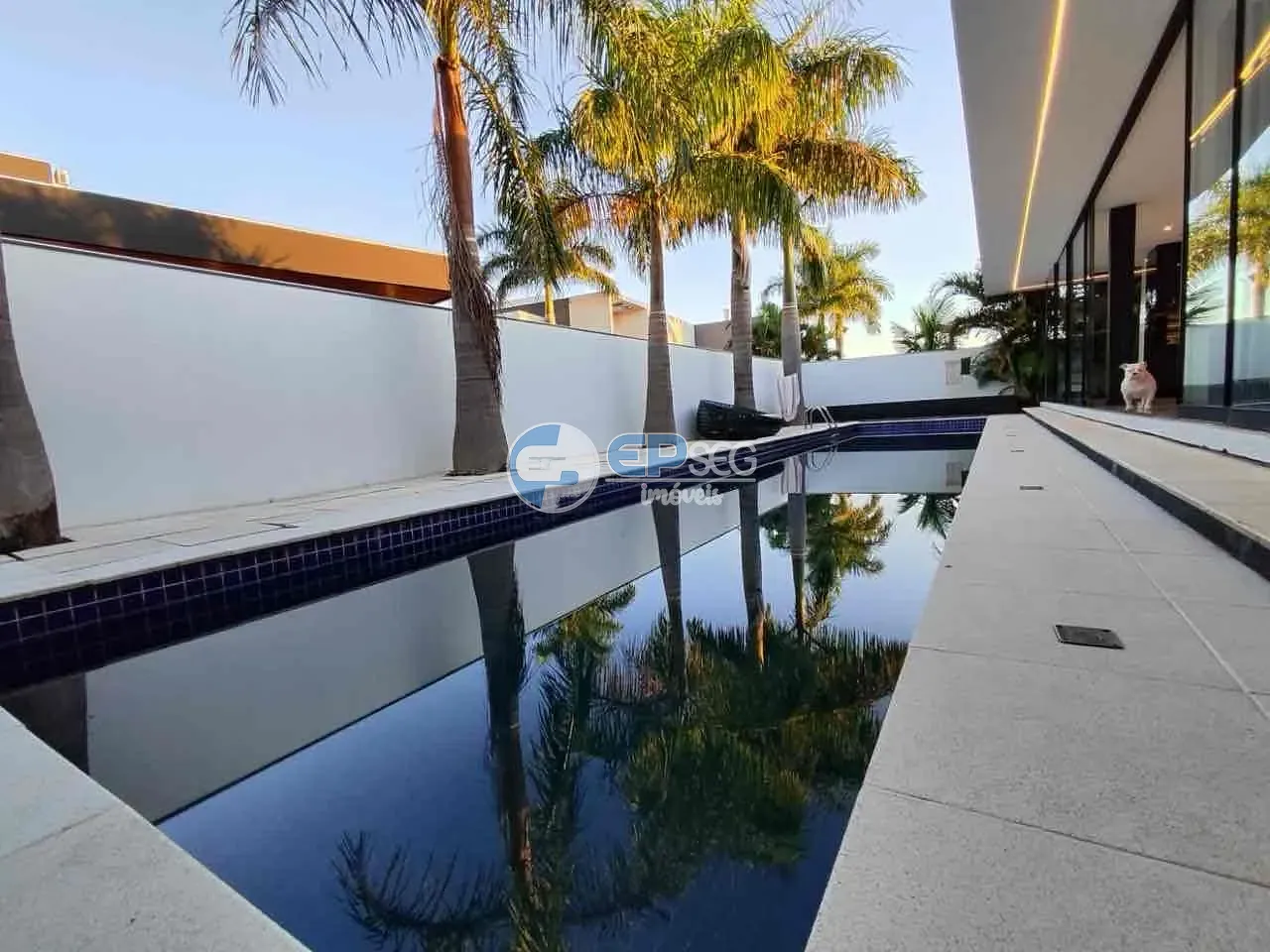 Casa, 4 quartos, 395 m² - Foto 20