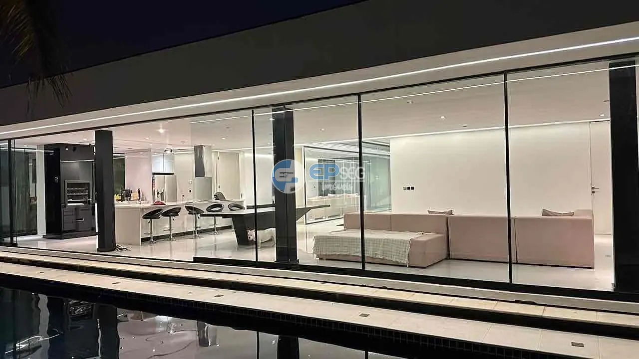 Casa, 4 quartos, 395 m² - Foto 10