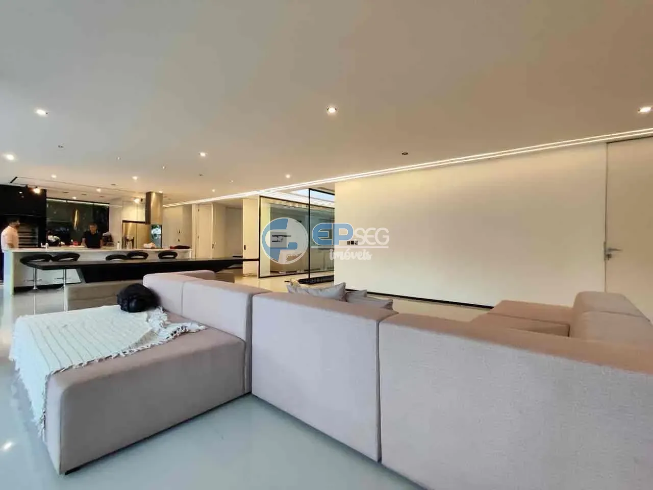 Casa, 4 quartos, 395 m² - Foto 53