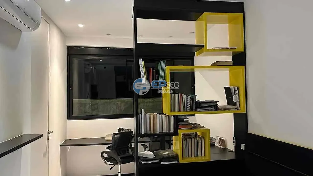 Casa, 4 quartos, 395 m² - Foto 35