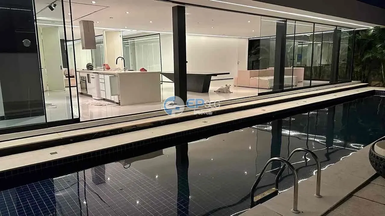 Casa, 4 quartos, 395 m² - Foto 9