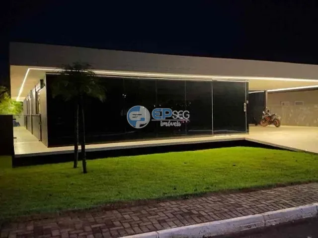 Casa com 811m² 4 quartos e 1 banheiro, à venda, no bairro Jardim União em Cambé