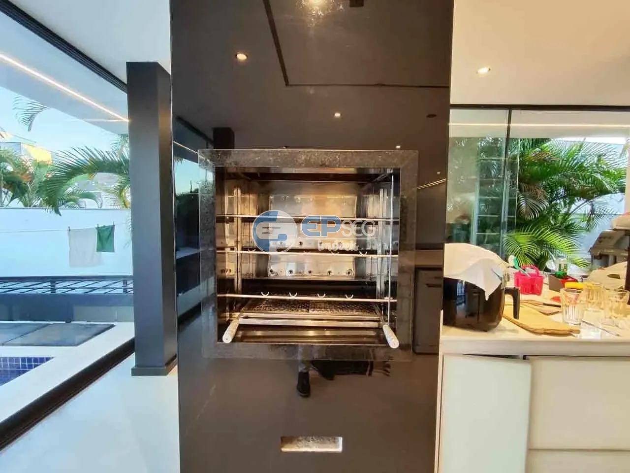Casa, 4 quartos, 395 m² - Foto 18