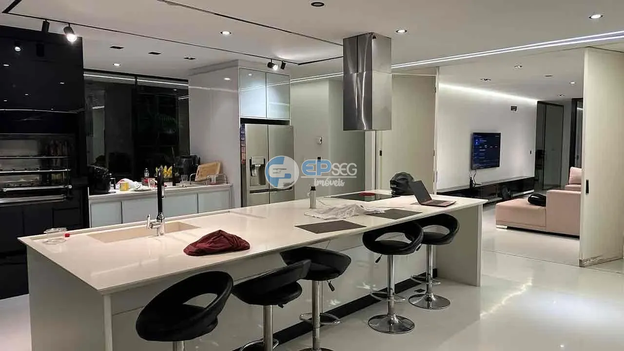 Casa, 4 quartos, 395 m² - Foto 22