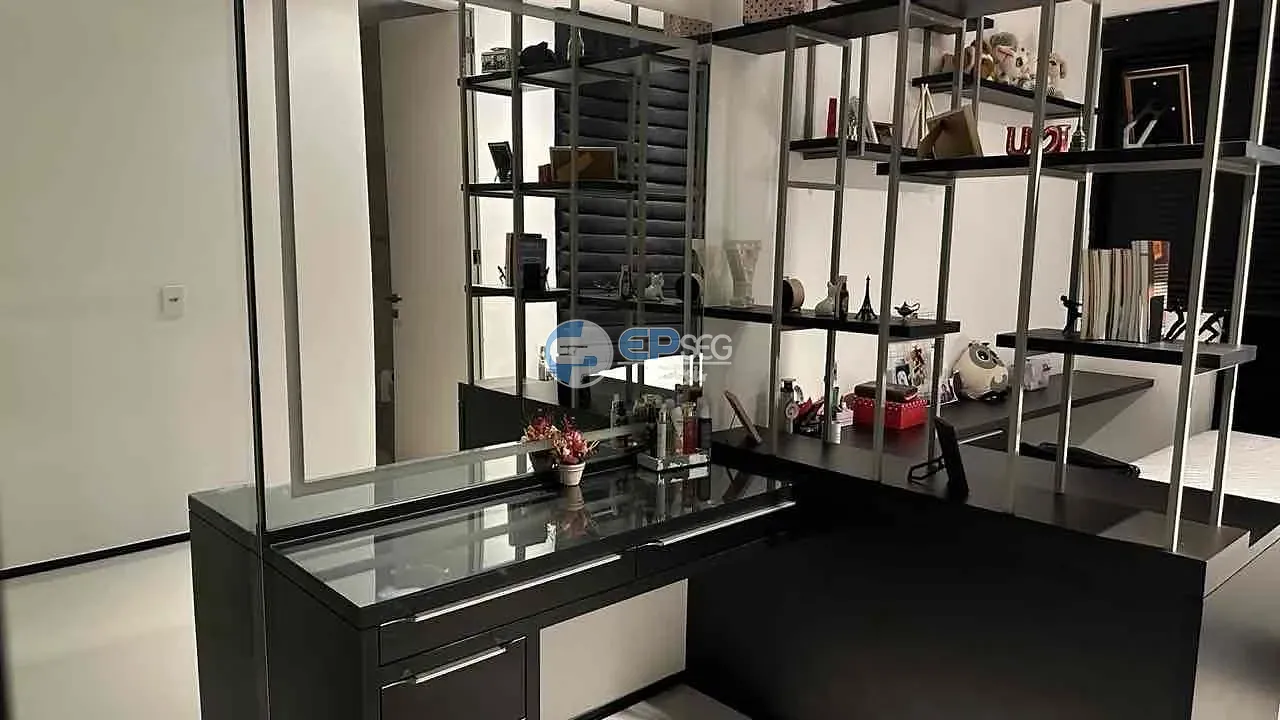 Casa, 4 quartos, 395 m² - Foto 37