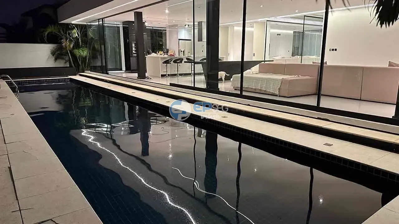 Casa, 4 quartos, 395 m² - Foto 8