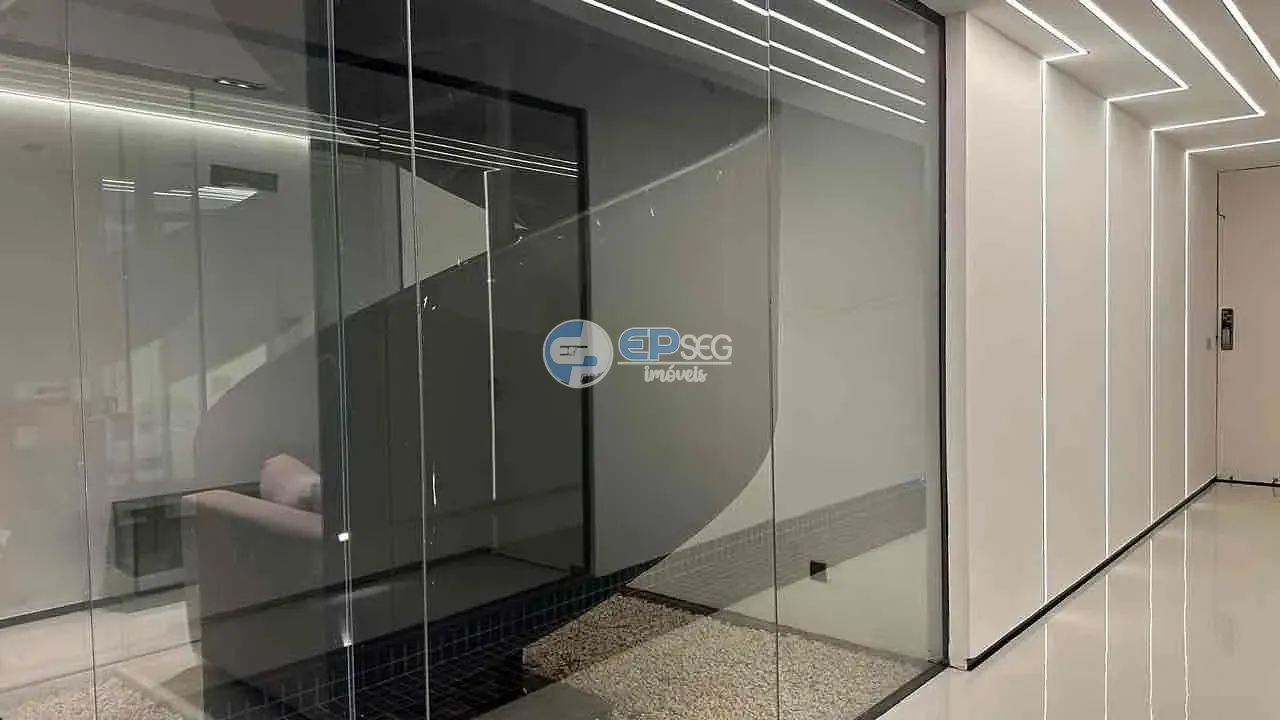Casa, 4 quartos, 395 m² - Foto 25