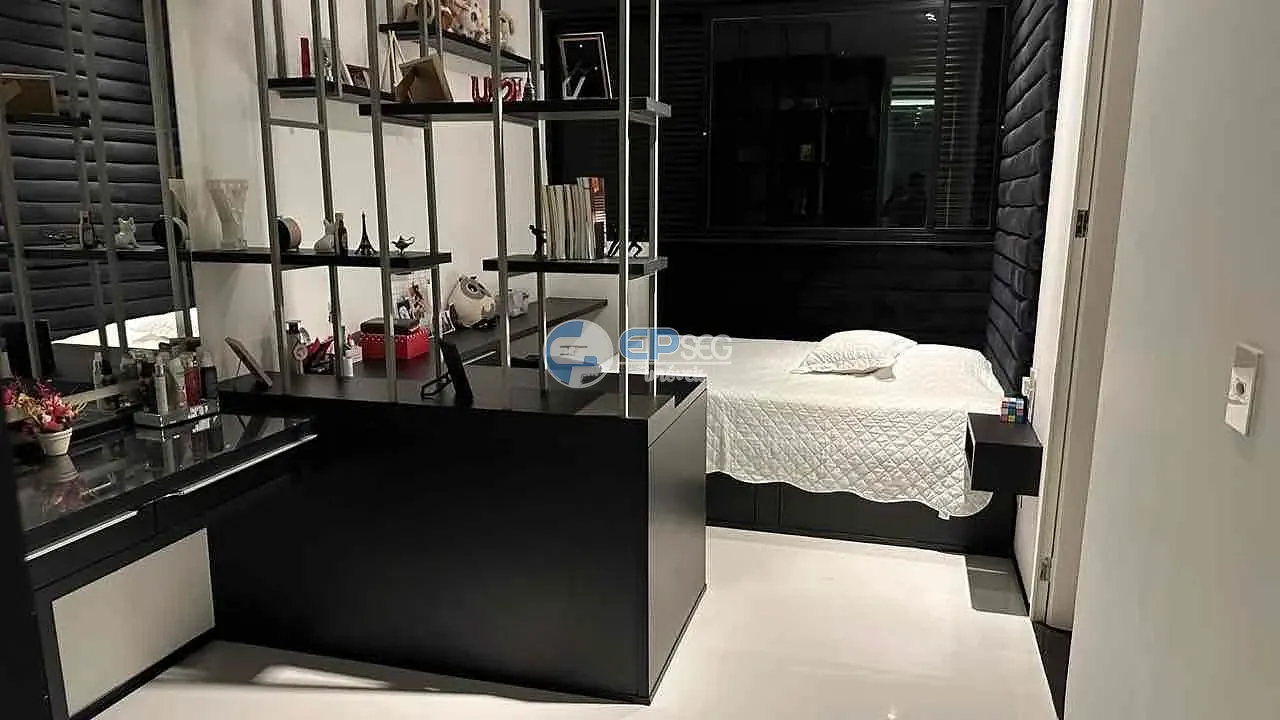 Casa, 4 quartos, 395 m² - Foto 36