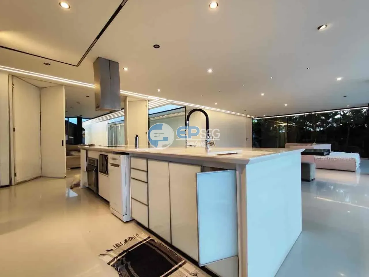 Casa, 4 quartos, 395 m² - Foto 55