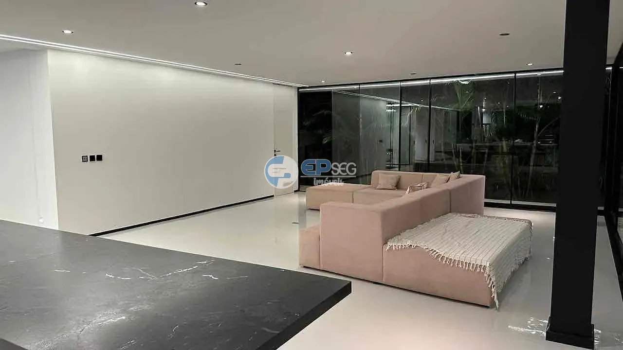 Casa, 4 quartos, 395 m² - Foto 13