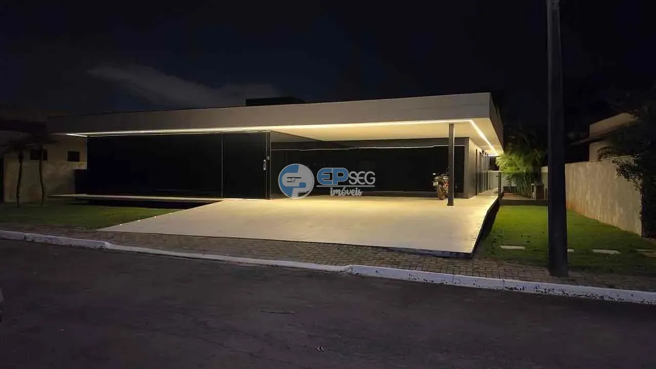Casa, 4 quartos, 395 m² - Foto 2