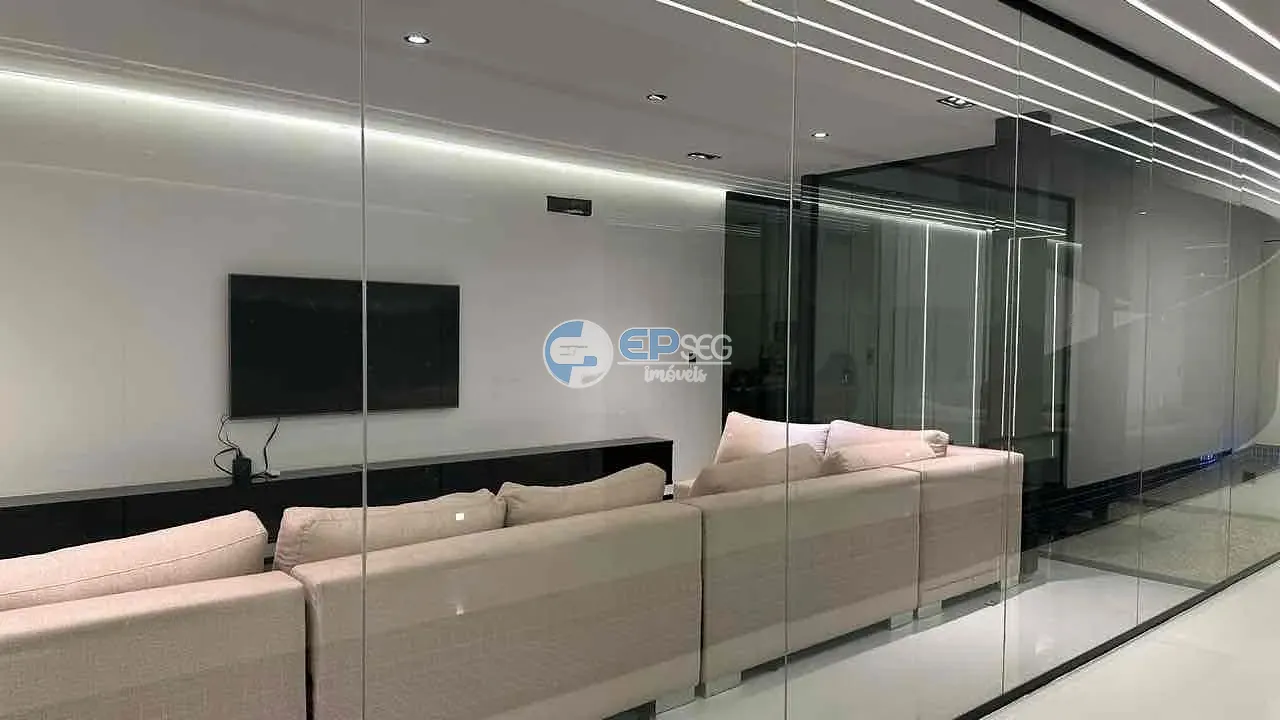 Casa, 4 quartos, 395 m² - Foto 14