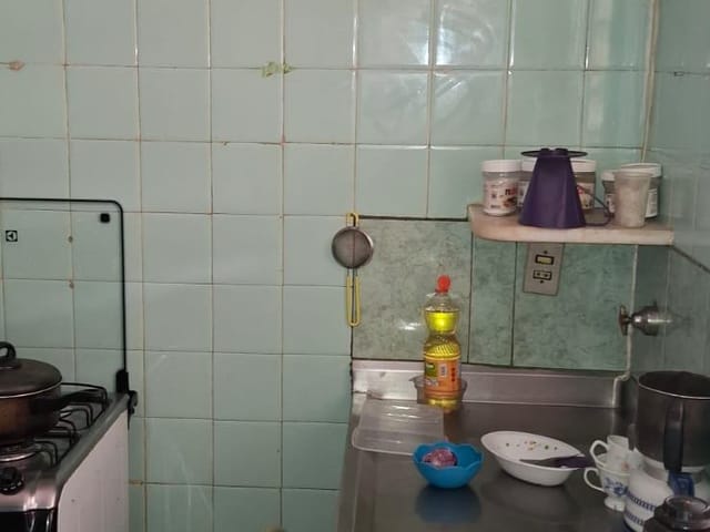 Casa com 190m² 2 quartos e 2 banheiros, à venda, no bairro Vila Antonieta em São Paulo
