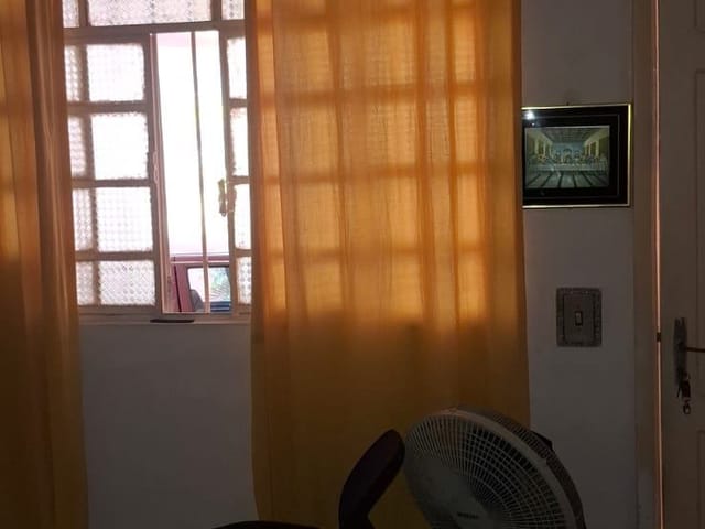 Casa com 190m² 2 quartos e 2 banheiros, à venda, no bairro Vila Antonieta em São Paulo