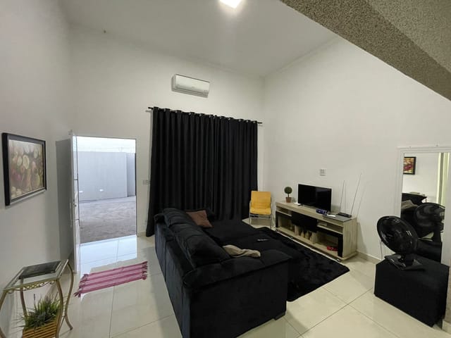 Casa 3 quartos e 2 banheiros, à venda, no bairro Maisparque Rio Preto em São José do Rio Preto