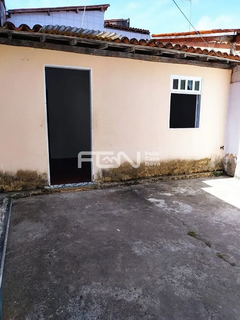 Casa, 2 quartos, 96 m² - Foto 2