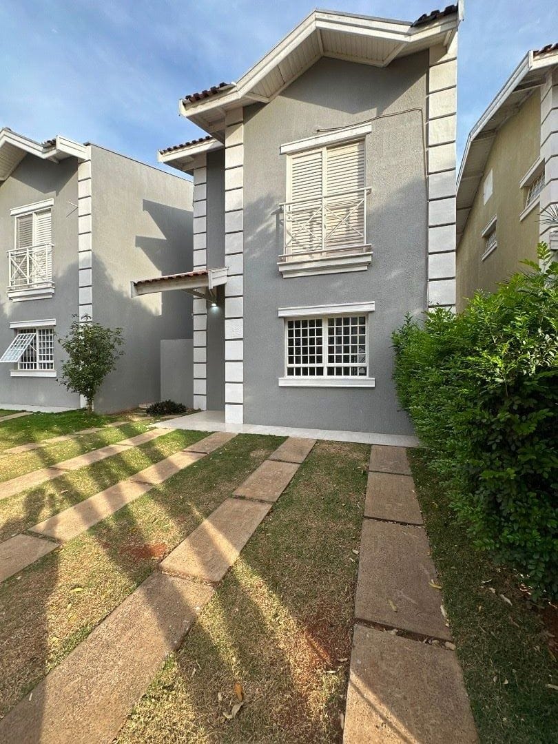 Casa, 3 quartos, 108 m² - Foto 22