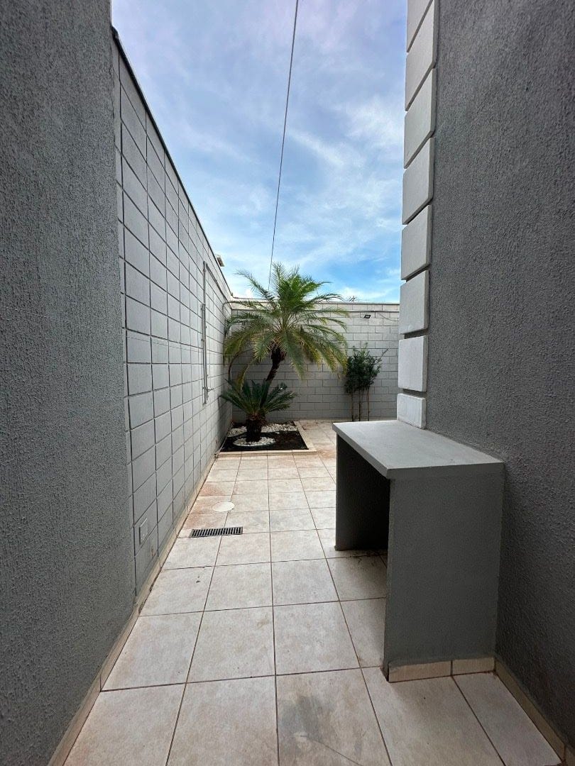Casa, 3 quartos, 108 m² - Foto 21
