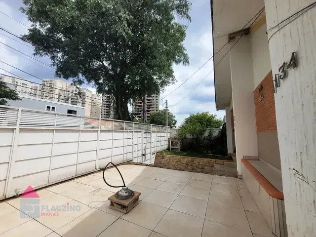 Casa com 360m² 3 quartos e 4 banheiros, à venda ou para alugar, no bairro Jardim São Caetano em São Caetano do Sul