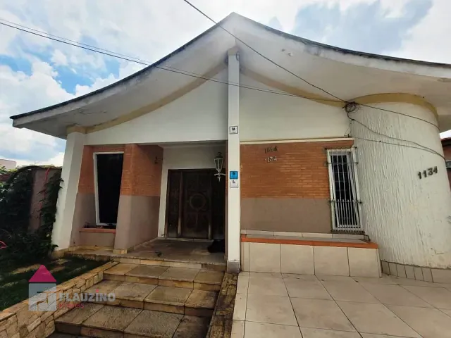 Casa com 360m² 3 quartos e 4 banheiros, à venda ou para alugar, no bairro Jardim São Caetano em São Caetano do Sul