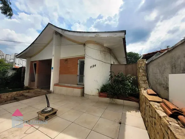 Casa com 360m² 3 quartos e 4 banheiros, à venda ou para alugar, no bairro Jardim São Caetano em São Caetano do Sul