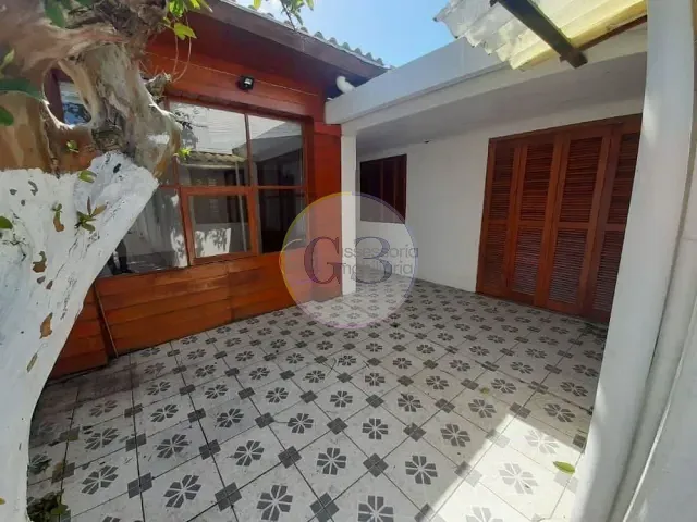 Casa 4 quartos e 3 banheiros, para alugar, no bairro Parque Residencial Salgado Filho em Rio Grande