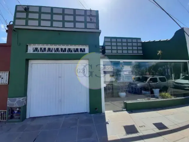 Casa 4 quartos e 3 banheiros, para alugar, no bairro Parque Residencial Salgado Filho em Rio Grande