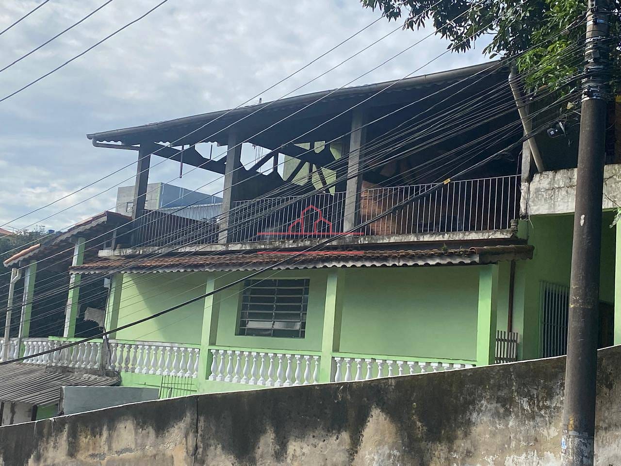 Casa à venda com 2 quartos, 334m² - Foto 8