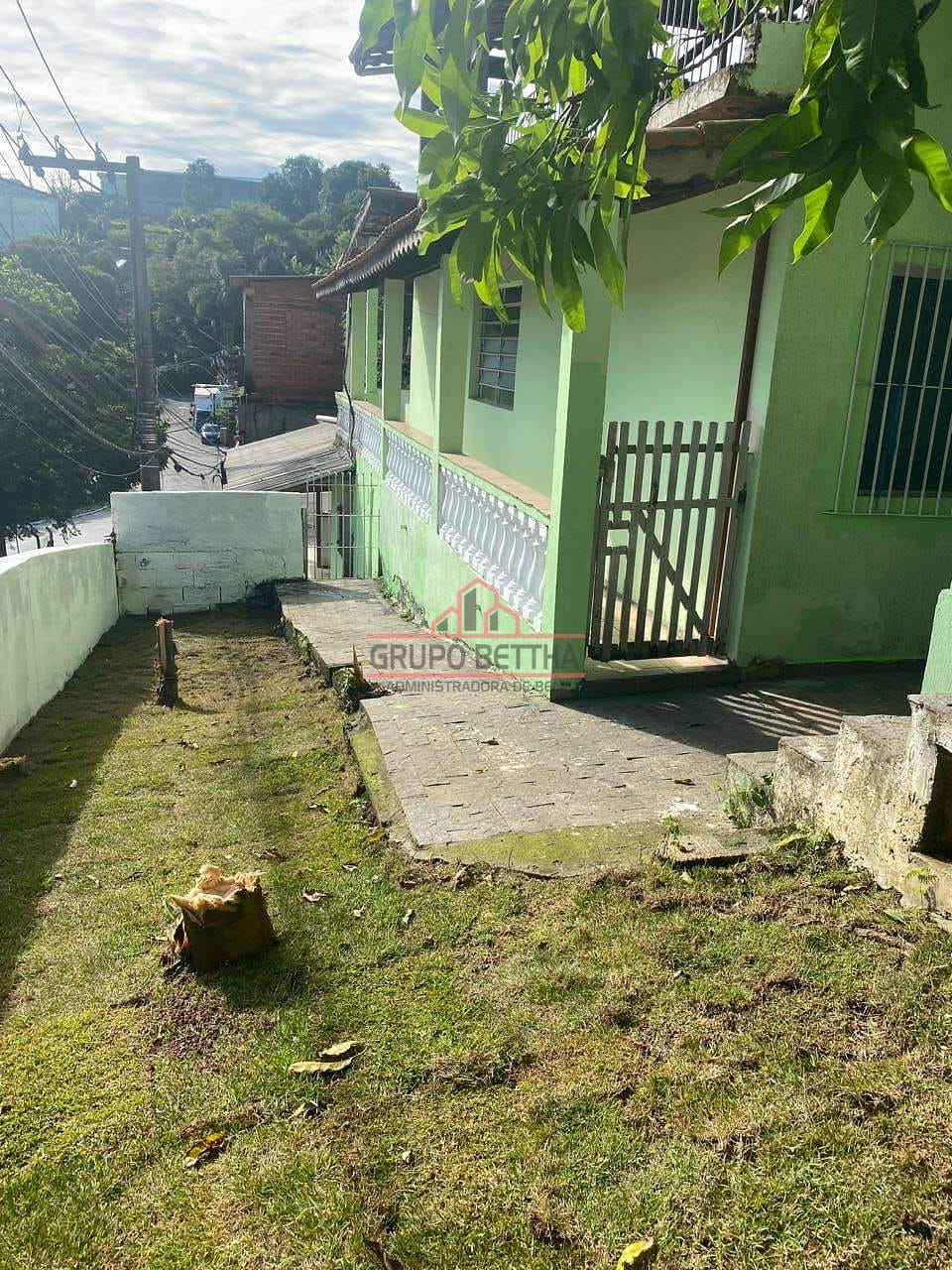 Casa à venda com 2 quartos, 334m² - Foto 9