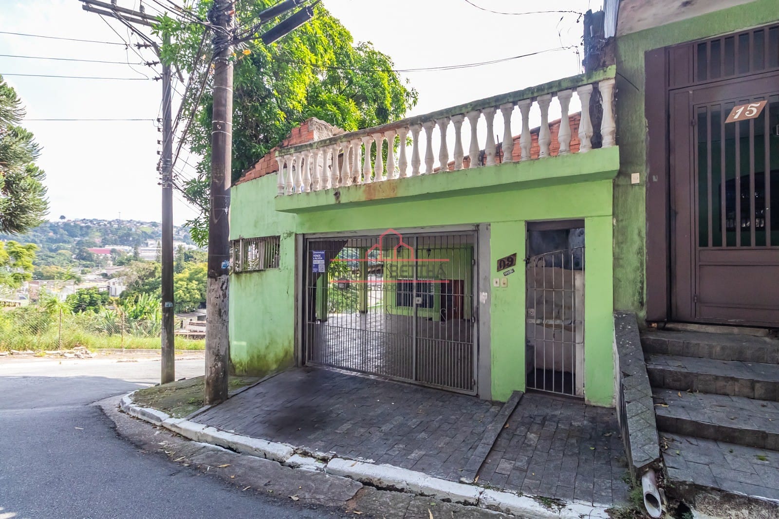 Casa à venda com 2 quartos, 334m² - Foto 22