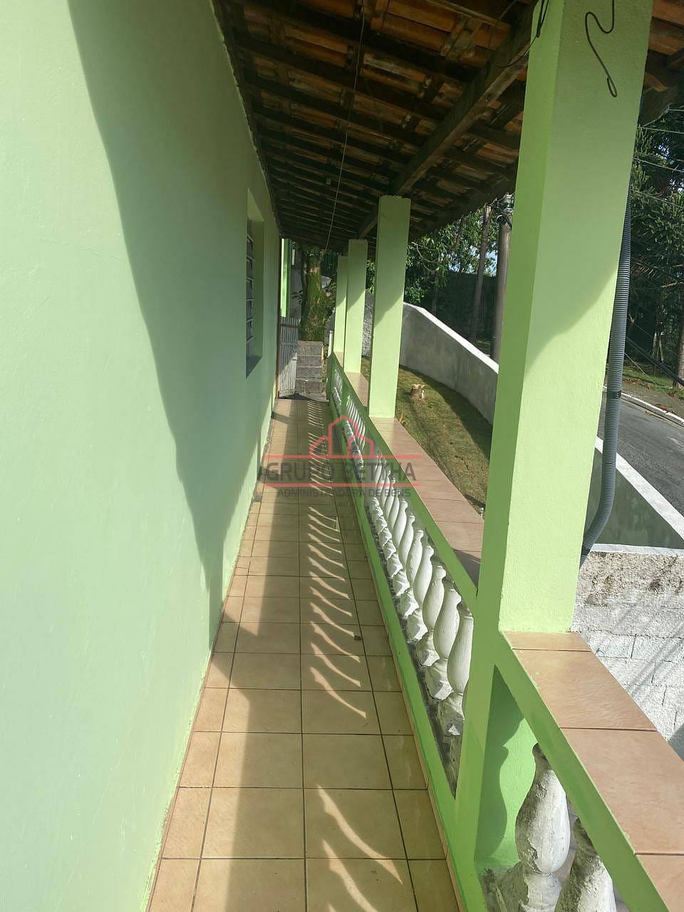 Casa à venda com 2 quartos, 334m² - Foto 7