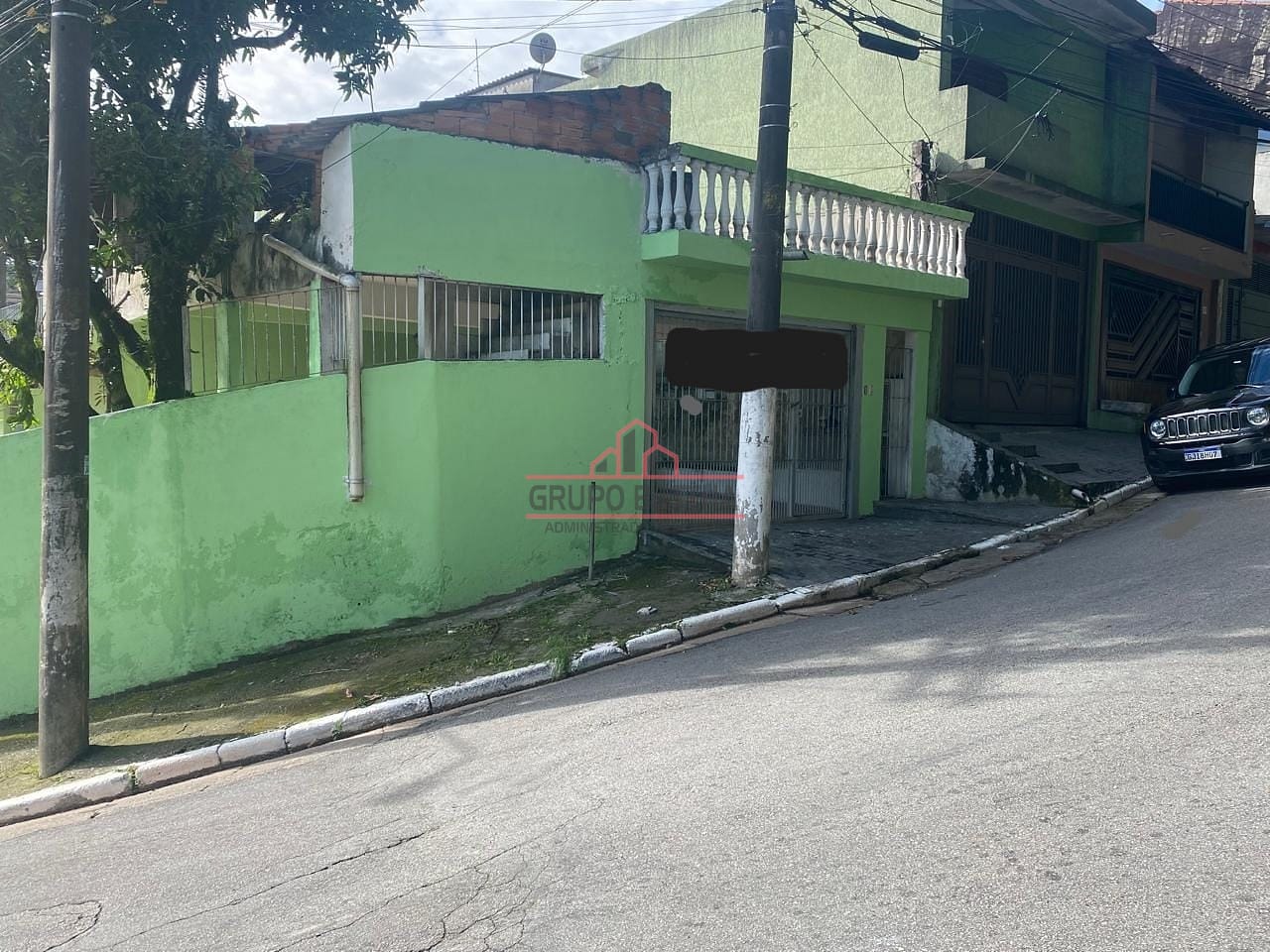Casa à venda com 2 quartos, 334m² - Foto 6