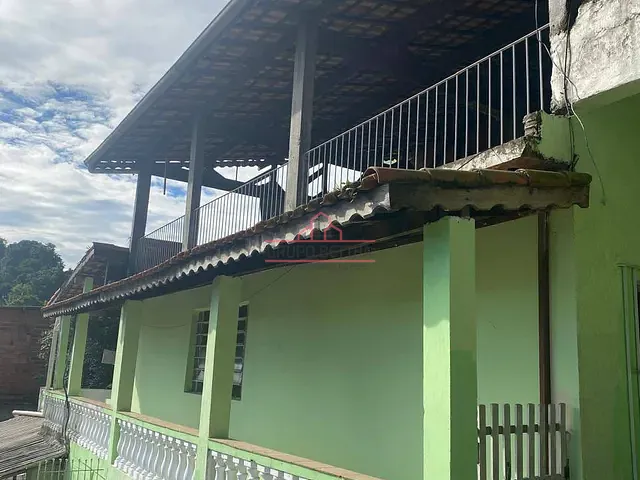 Casa com 343m² 2 quartos e 1 banheiro, à venda, no bairro Vila Engenho Novo em Barueri