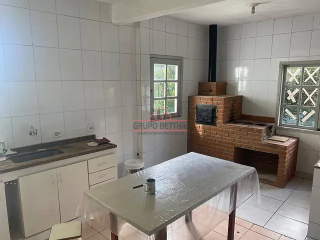 Casa com 343m² 2 quartos e 1 banheiro, à venda, no bairro Vila Engenho Novo em Barueri