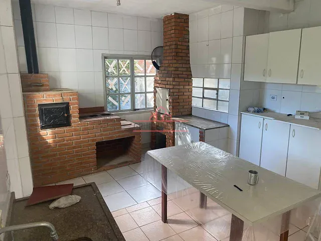 Casa com 343m² 2 quartos e 1 banheiro, à venda, no bairro Vila Engenho Novo em Barueri