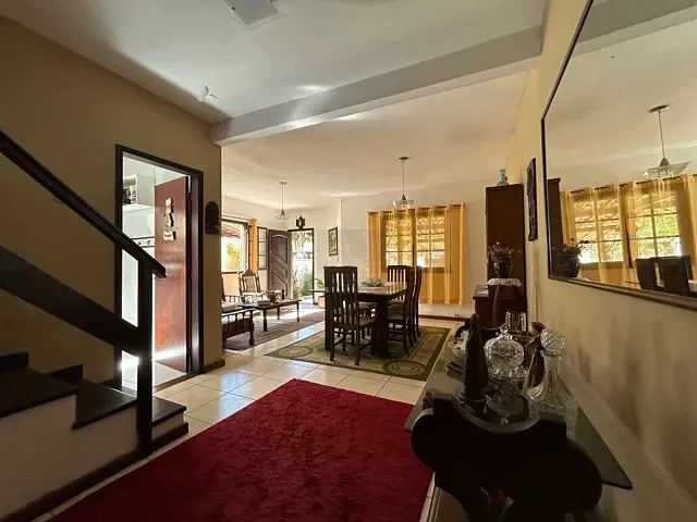 Casa com 300m² 4 quartos e 3 banheiros, à venda, no bairro Recanto de Itaipuaçu (Itaipuaçu) em Maricá