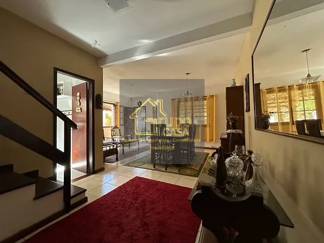 Casa com 300m² 4 quartos e 3 banheiros, à venda, no bairro Recanto de Itaipuaçu (Itaipuaçu) em Maricá