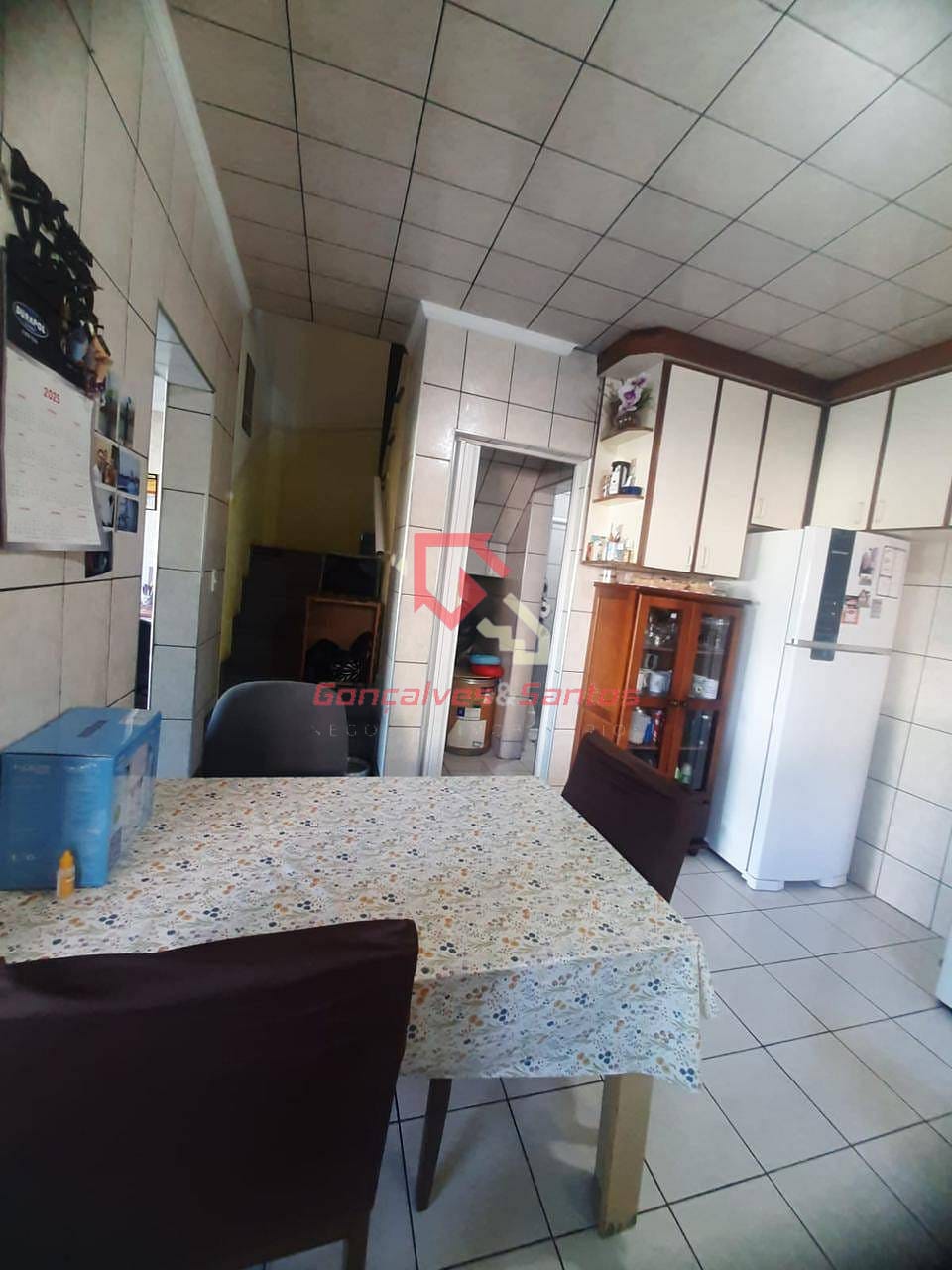 Casa à venda e aluguel com 2 quartos, 10m² - Foto 10