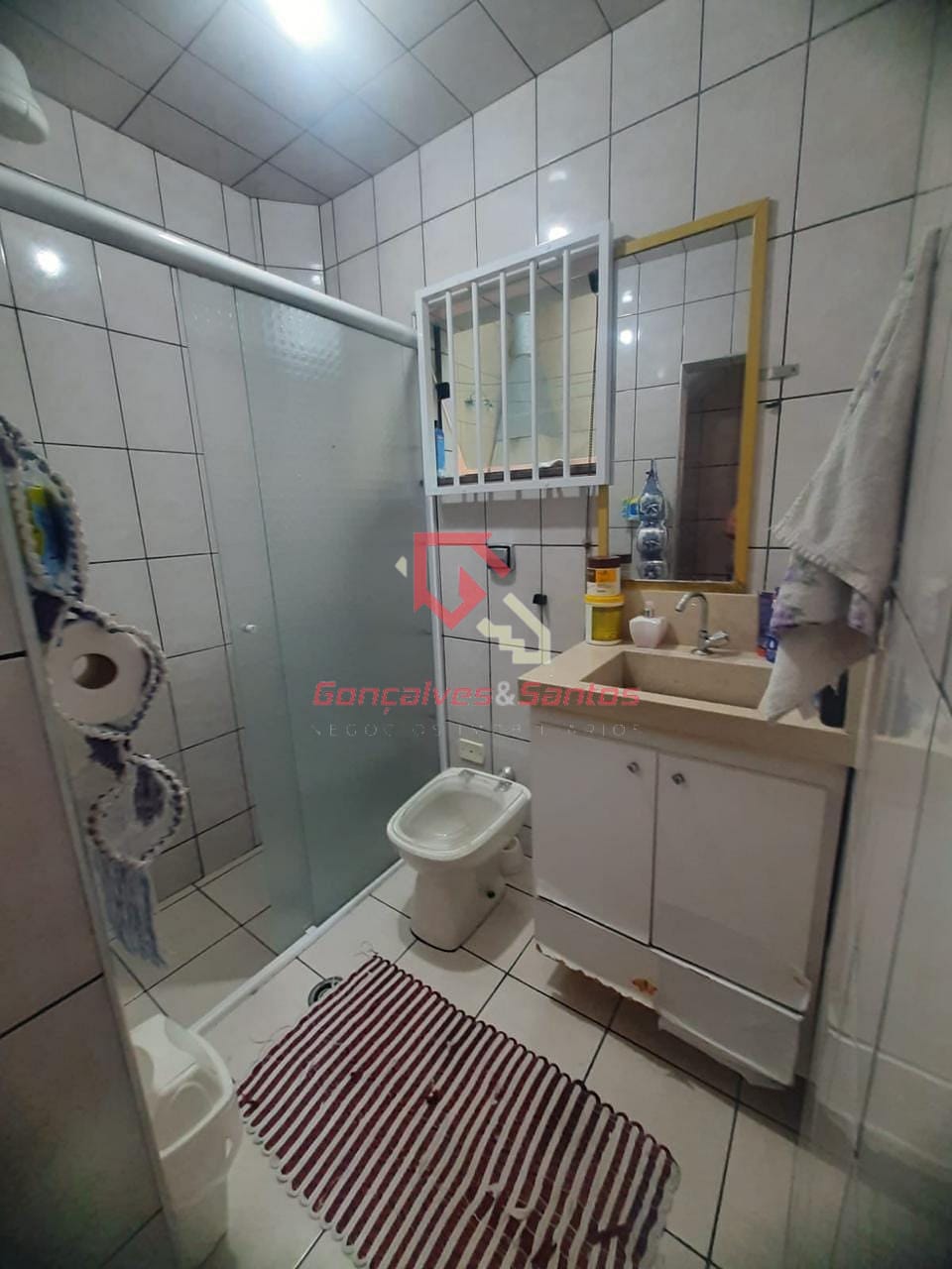Casa à venda e aluguel com 2 quartos, 10m² - Foto 12