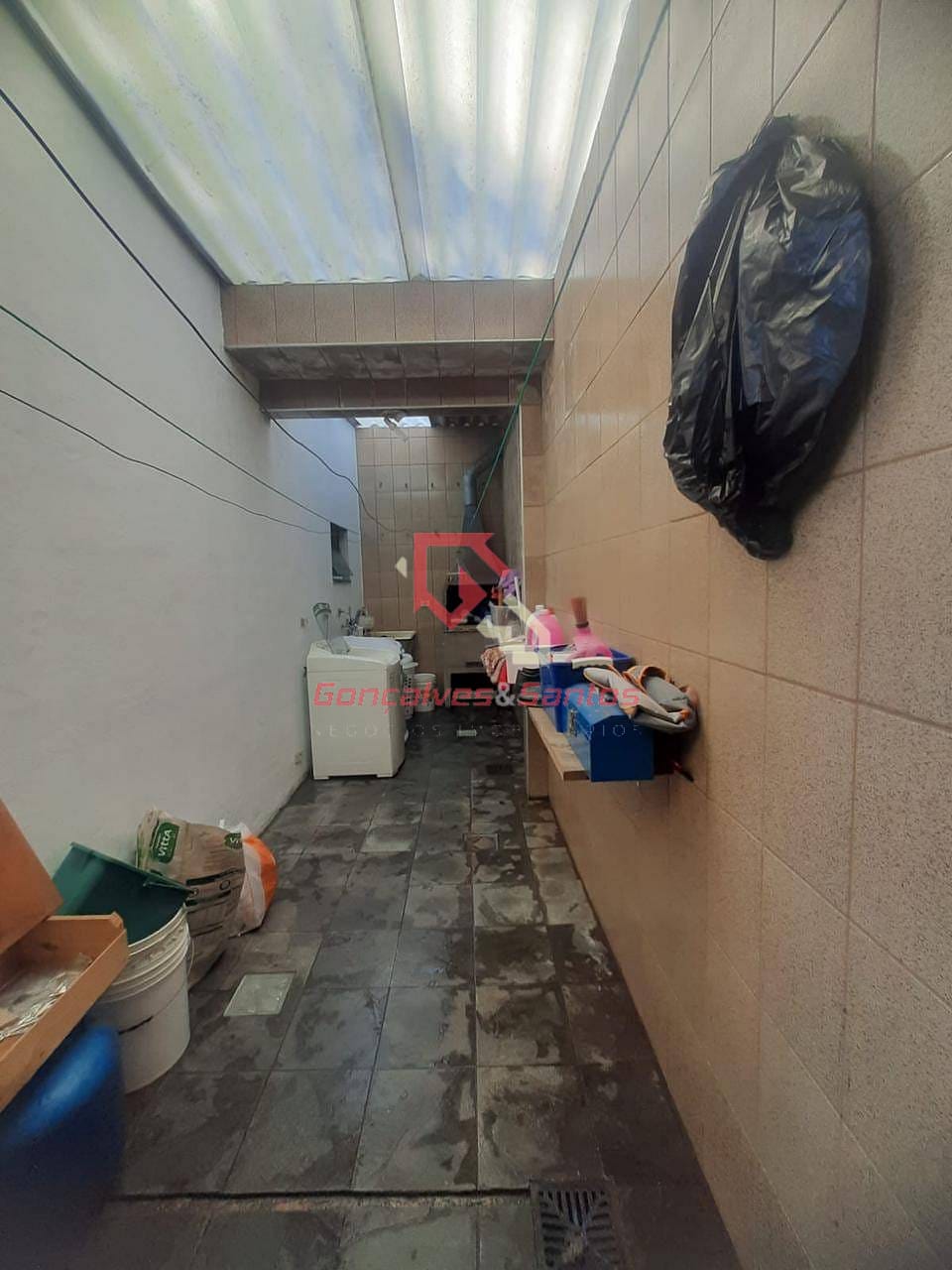 Casa à venda e aluguel com 2 quartos, 10m² - Foto 5