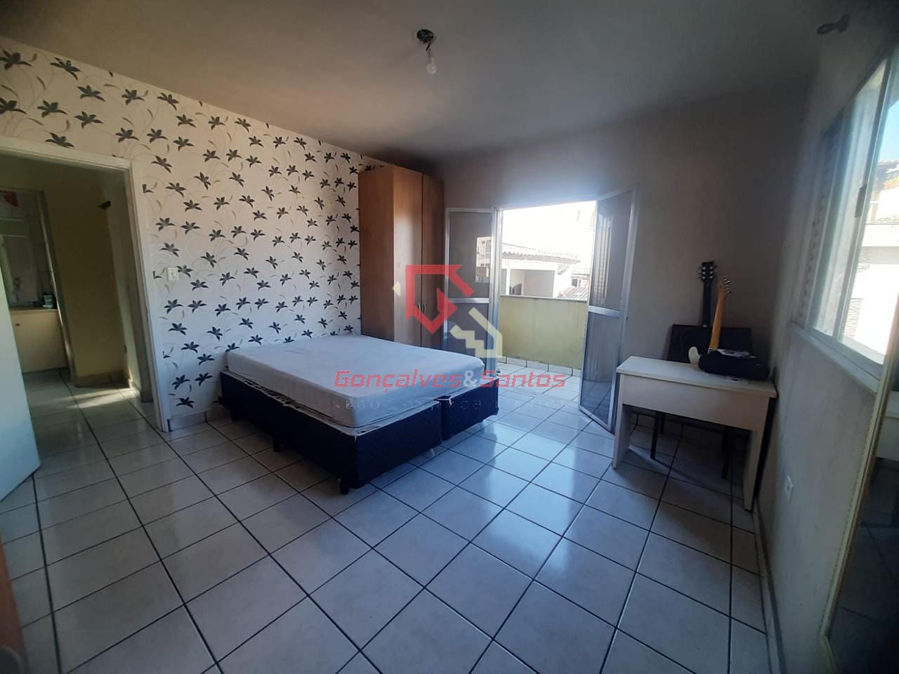 Casa à venda e aluguel com 2 quartos, 10m² - Foto 17