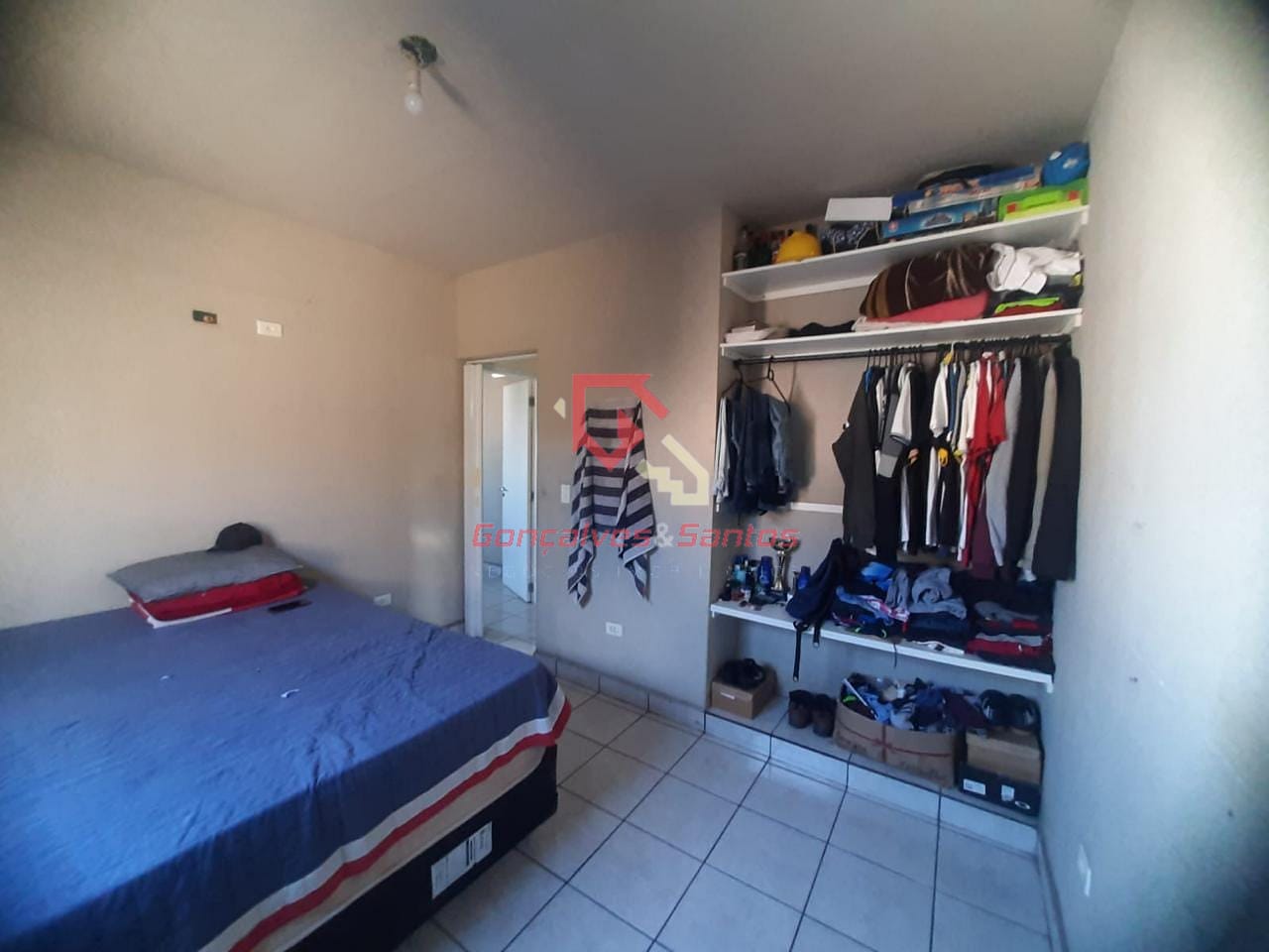 Casa à venda e aluguel com 2 quartos, 10m² - Foto 15