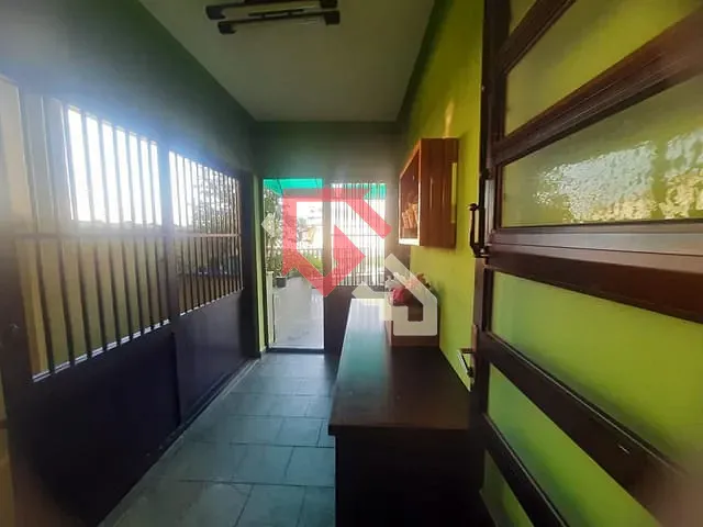 Casa 2 quartos e 3 banheiros, à venda, no bairro Jardim Progresso em Santo André