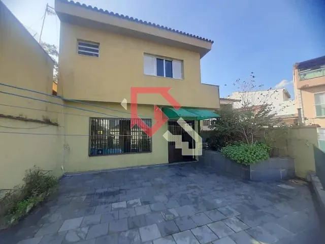 Casa 2 quartos e 3 banheiros, à venda, no bairro Jardim Progresso em Santo André