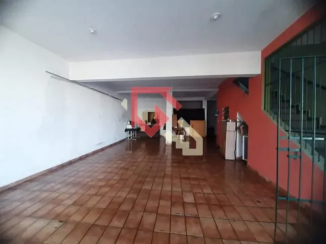 Casa 2 quartos e 3 banheiros, à venda, no bairro Jardim Progresso em Santo André
