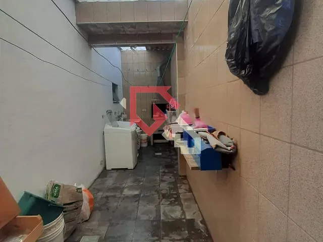 Casa 2 quartos e 3 banheiros, à venda, no bairro Jardim Progresso em Santo André