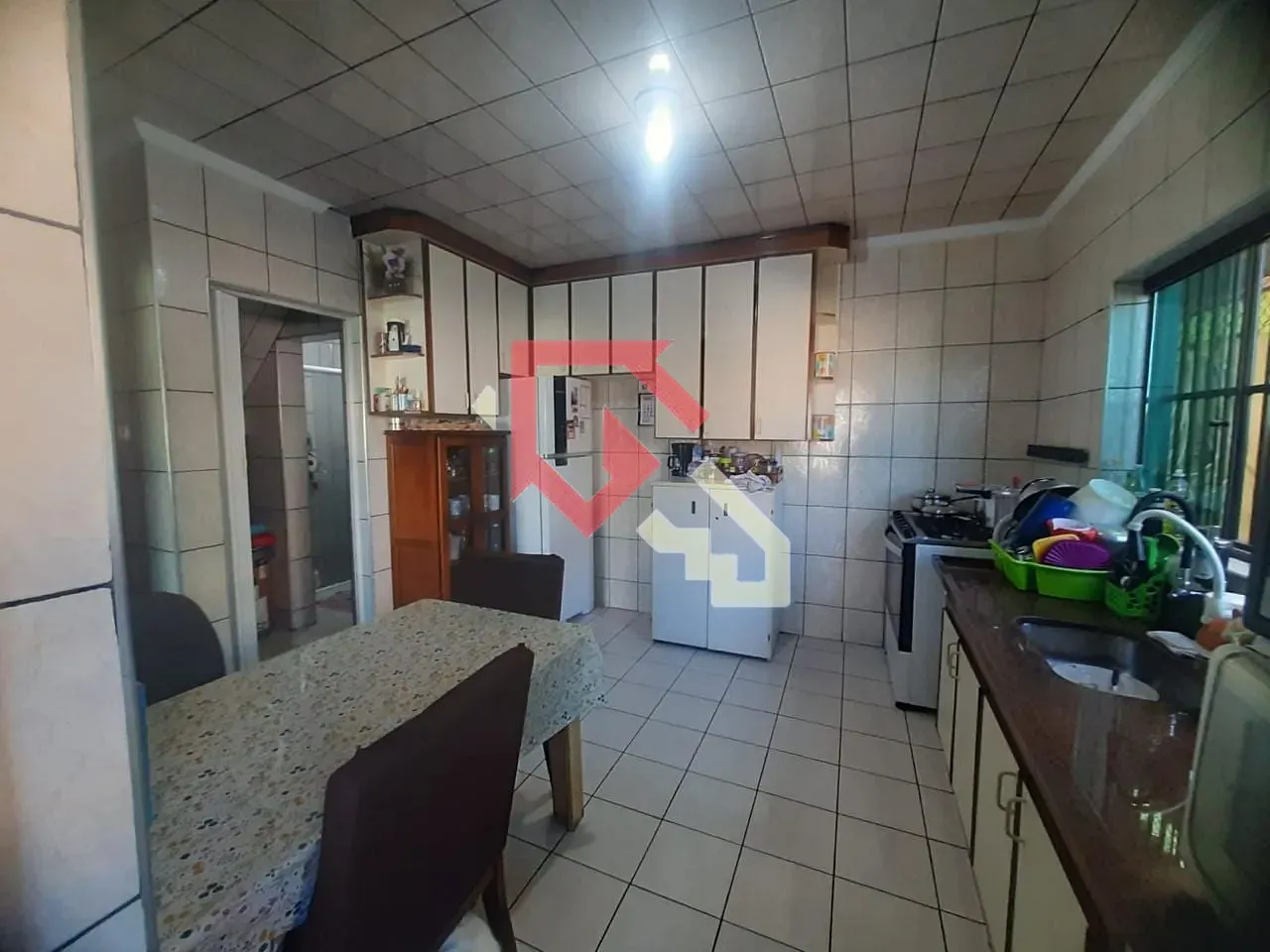 Casa, 2 quartos, 10 m² - Foto 9