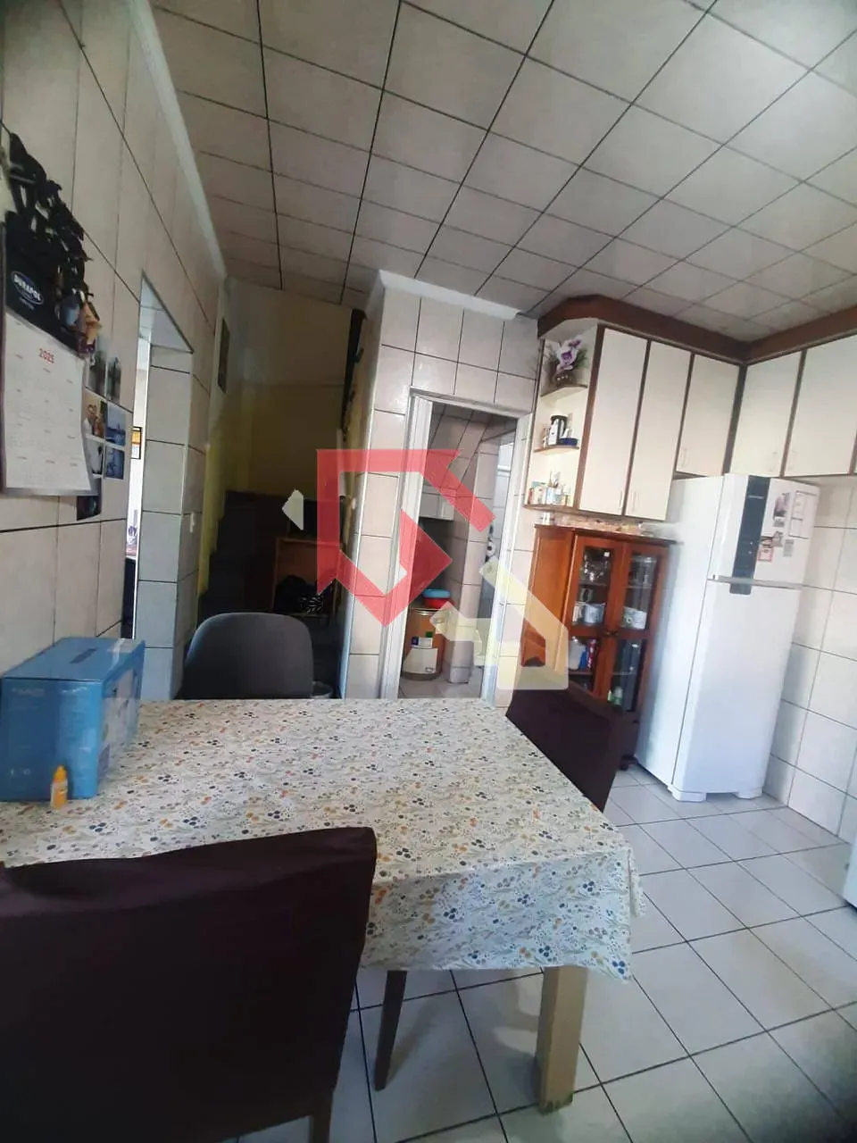 Casa, 2 quartos, 10 m² - Foto 10